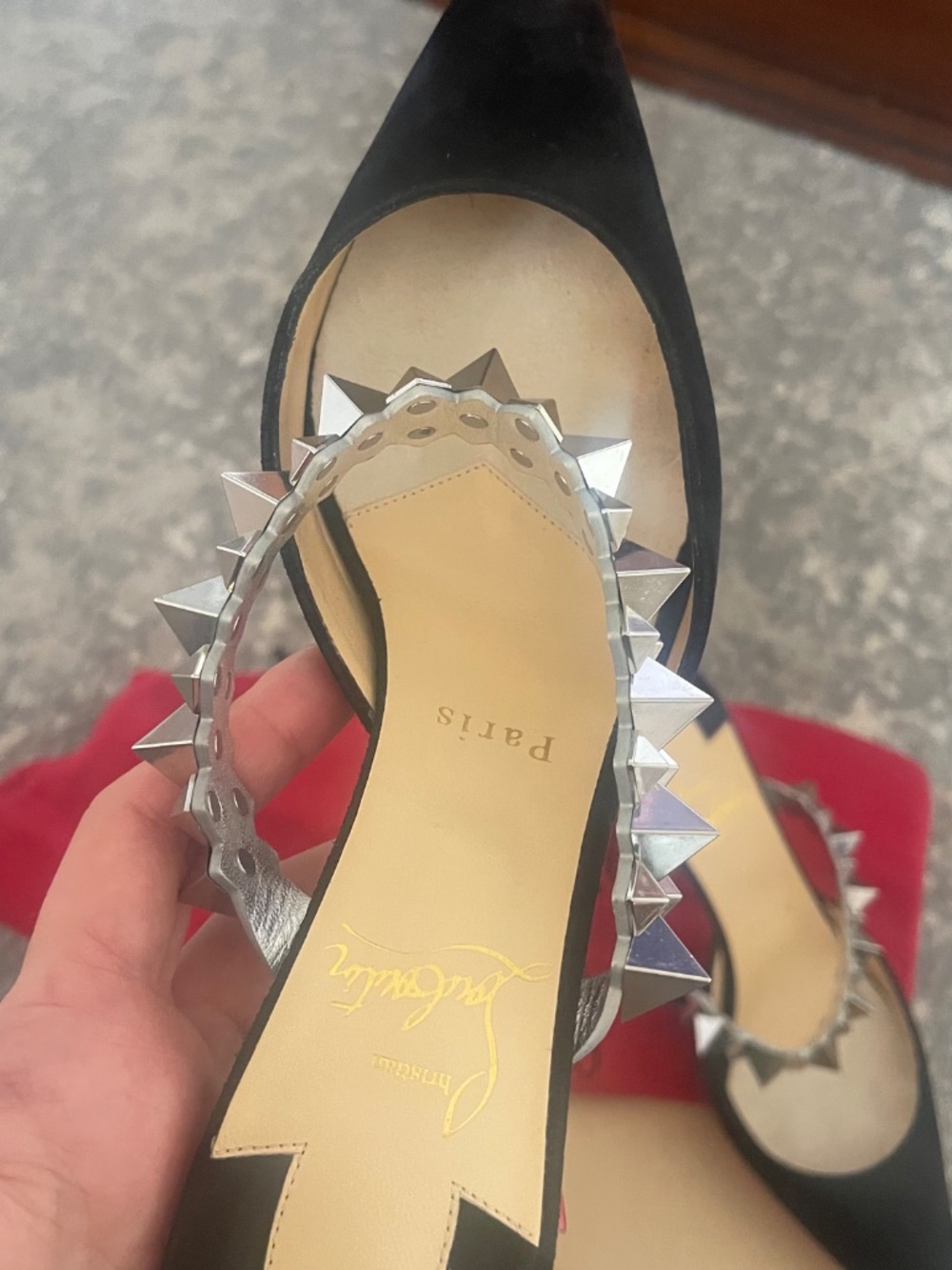 Shoes - Picture 2 of 6